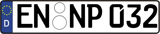 EN-NP032