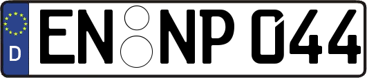 EN-NP044