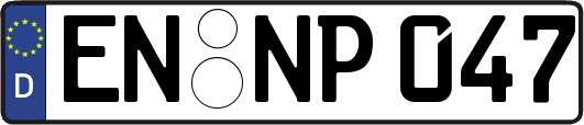 EN-NP047