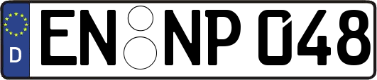 EN-NP048