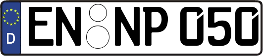 EN-NP050