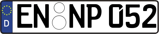 EN-NP052