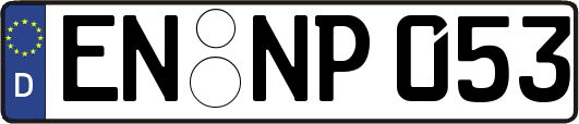 EN-NP053