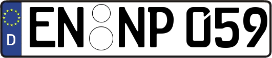 EN-NP059