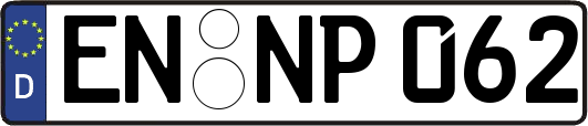 EN-NP062