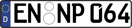 EN-NP064