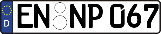 EN-NP067