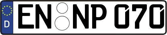EN-NP070