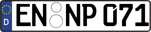 EN-NP071