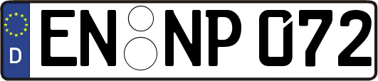 EN-NP072