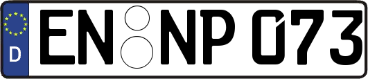 EN-NP073