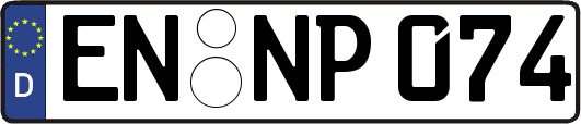 EN-NP074