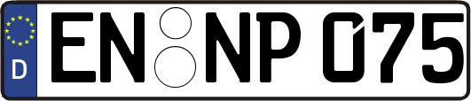 EN-NP075