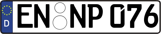 EN-NP076
