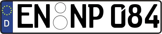 EN-NP084