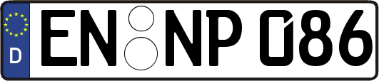 EN-NP086