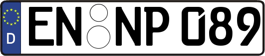 EN-NP089
