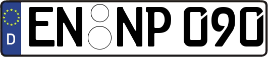 EN-NP090
