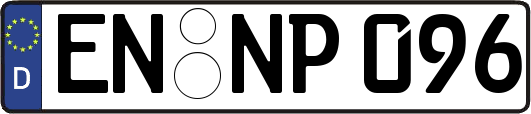 EN-NP096