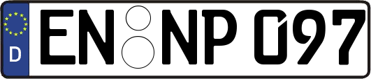 EN-NP097