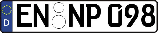EN-NP098