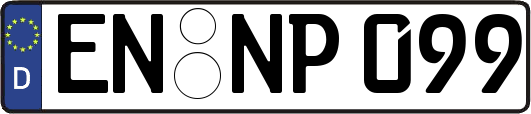EN-NP099