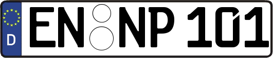 EN-NP101