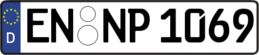 EN-NP1069
