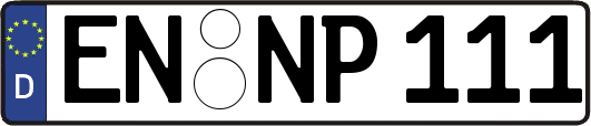 EN-NP111
