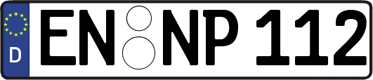 EN-NP112