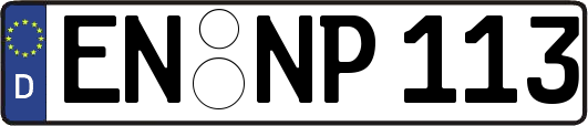 EN-NP113