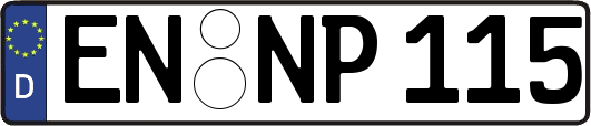 EN-NP115