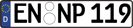EN-NP119