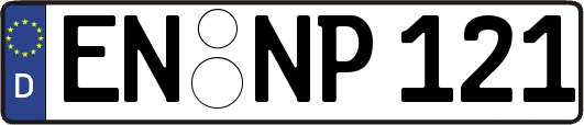 EN-NP121