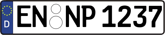 EN-NP1237