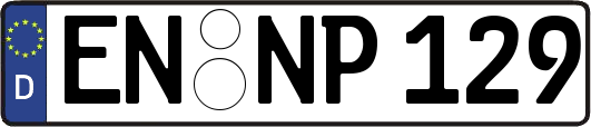EN-NP129