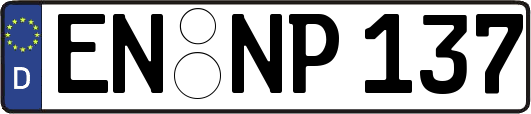 EN-NP137