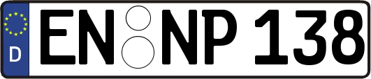 EN-NP138
