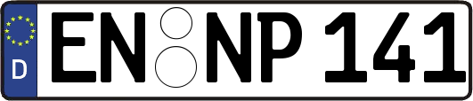 EN-NP141