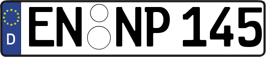EN-NP145