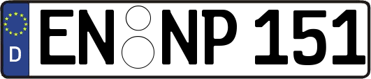 EN-NP151