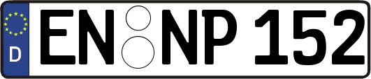 EN-NP152
