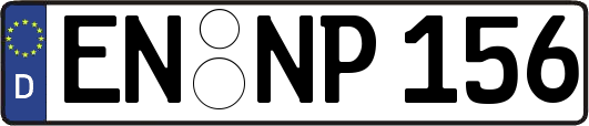 EN-NP156