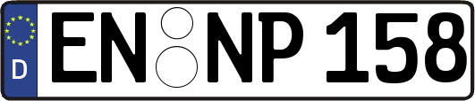 EN-NP158