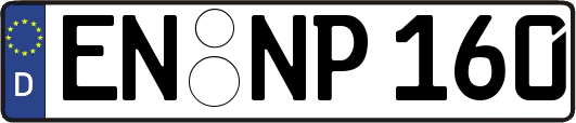 EN-NP160