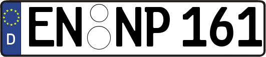 EN-NP161