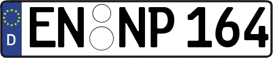 EN-NP164