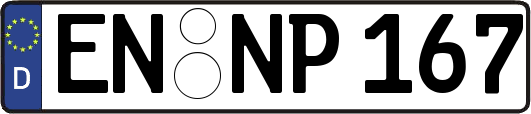 EN-NP167