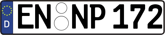 EN-NP172