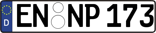 EN-NP173
